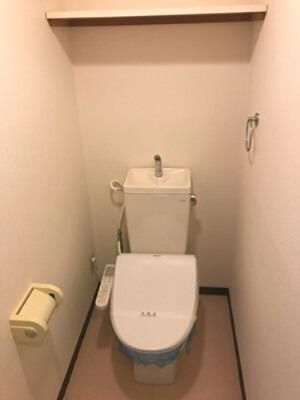 【トイレ】 | エスポワール加藤