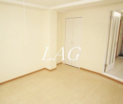 【寝室】 | グランツハイム | 寝室です。