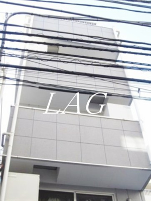 【外観】 | グランツハイム | 外観です。