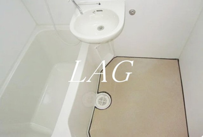 【浴室】 | グランツハイム | お風呂です。