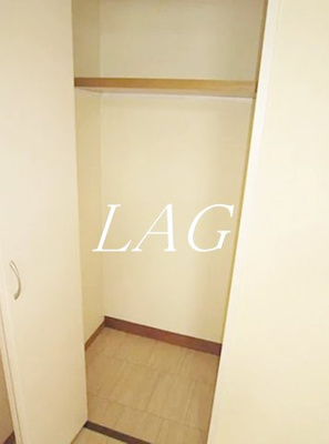 【収納】 | グランツハイム | 収納です。