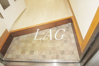 【玄関】 | グランツハイム | 玄関です。