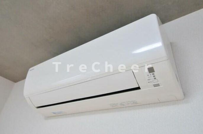 ゴールドシティ水道橋の内装