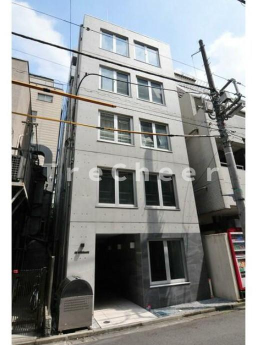 ゴールドシティ水道橋