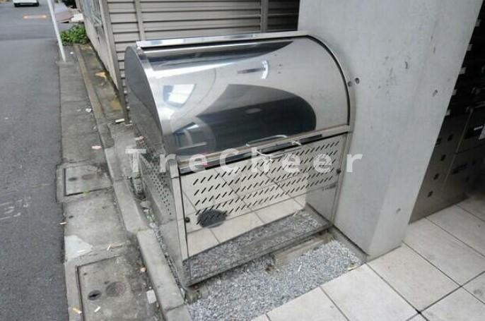 ゴールドシティ水道橋のその他共用部分