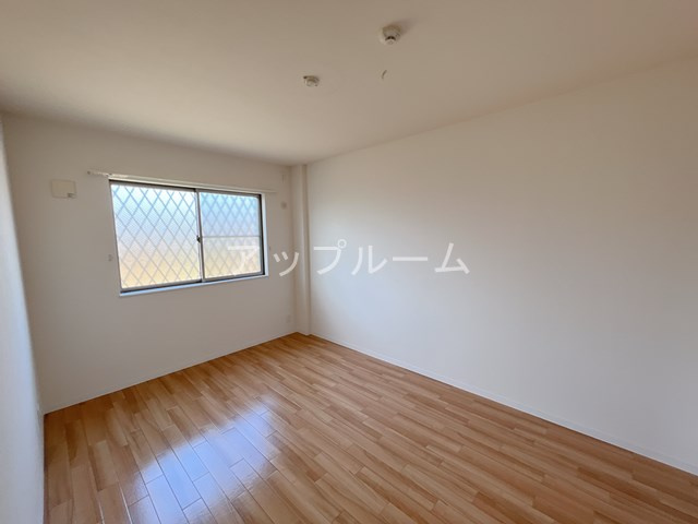 ソシア守山Ⅱの内装