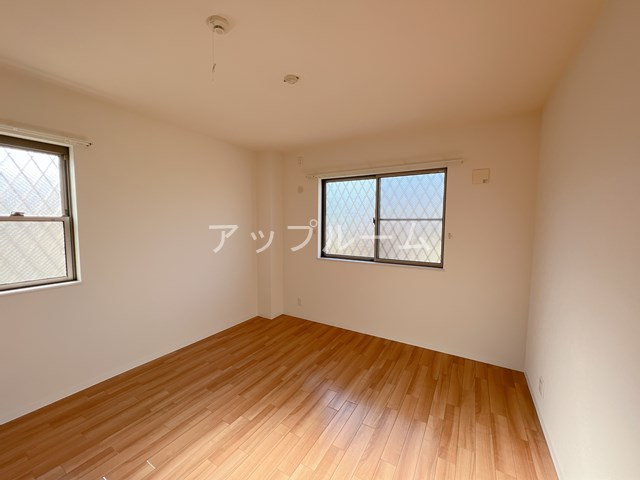 ソシア守山Ⅱの居間・リビング