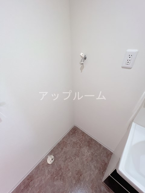 ソシア守山Ⅱの設備