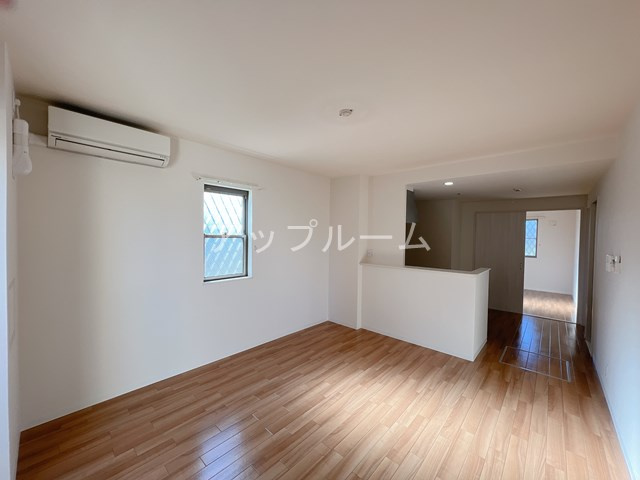 ソシア守山Ⅱの居間・リビング