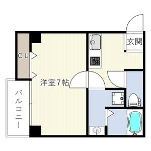 ES-Grande大阪福島