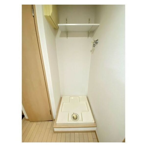 ディオレクレスト東心斎橋の設備