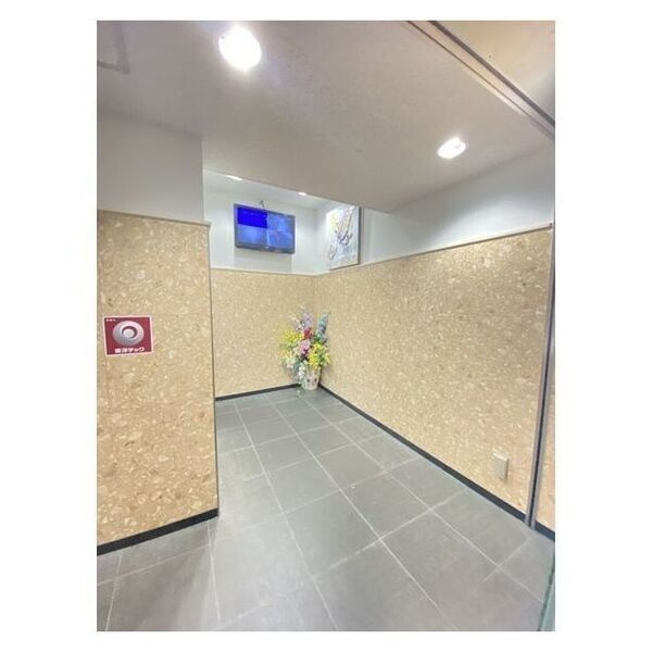 ディオレクレスト東心斎橋のその他