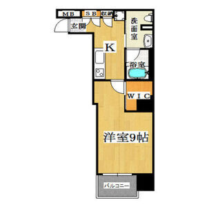 ディオレクレスト東心斎橋