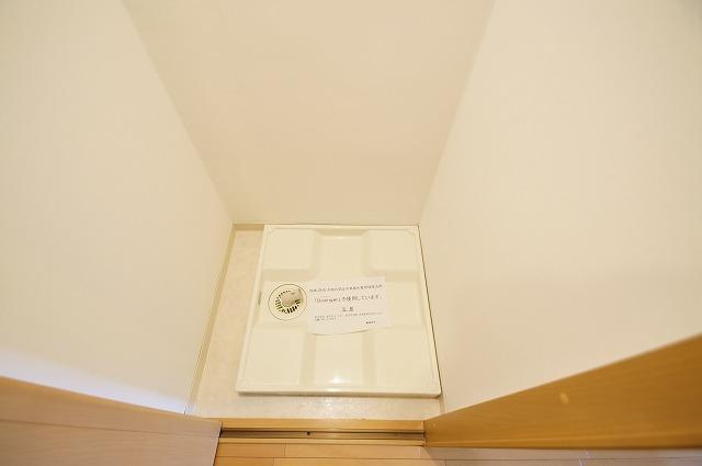 アーデンタワー靭公園の内装