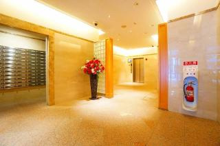 アーデンタワー靭公園のその他共用部分