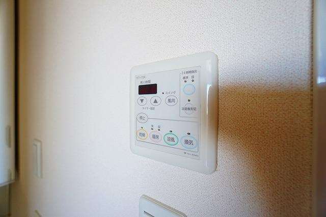 アーデンタワー福島ウエストの設備