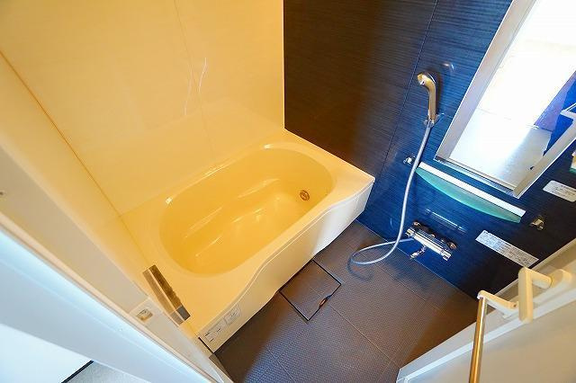 アーデンタワー福島ウエストの浴室