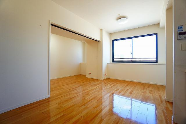 アーデンタワー福島ウエストの内装