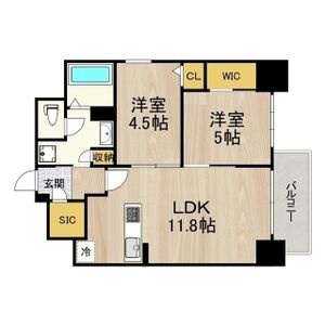 ルフォンプログレ新町