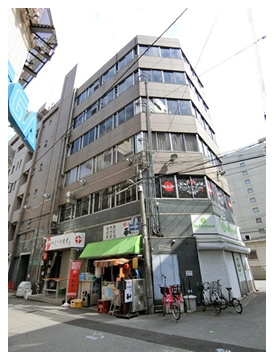 三勝ビル