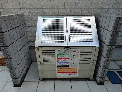 リリックコート平井橋のその他共用部分