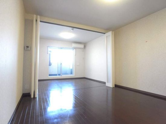 リリックコート平井橋の内装