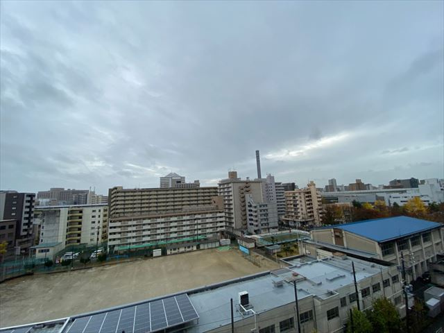 エスリード栄イーストスクエア|名古屋市の賃貸ならMy賃貸の展望|エスリード栄イーストスクエア