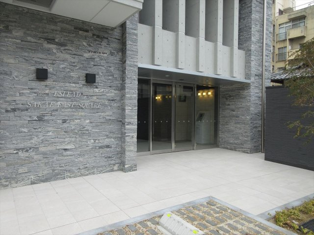 エスリード栄イーストスクエア|名古屋市の賃貸ならMy賃貸のエントランス|エスリード栄イーストスクエア
