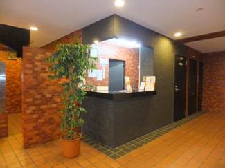 【その他共用部分】 | セザールプラザ府中