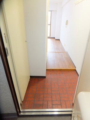 【その他】 | セザールプラザ府中