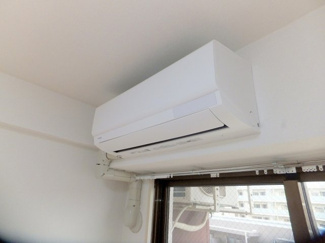 【設備】 | セザールプラザ府中