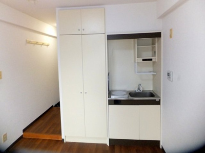 【内装】 | セザールプラザ府中