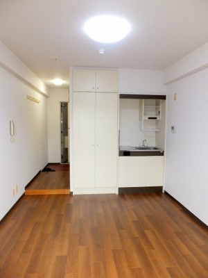 【収納】 | セザールプラザ府中