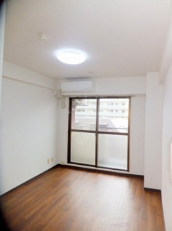 【洋室】 | セザールプラザ府中