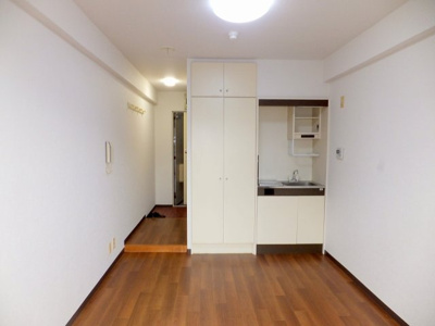 【寝室】 | セザールプラザ府中