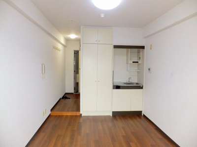 【居間・リビング】 | セザールプラザ府中