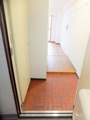 【玄関】 | セザールプラザ府中