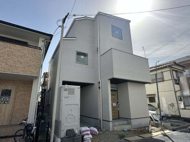 明石市野々上1丁目新築戸建