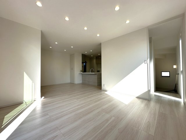 明石市野々上1丁目新築戸建