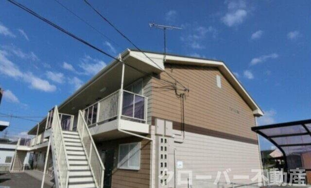 フォブール田村