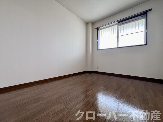 フォブール田村の内装