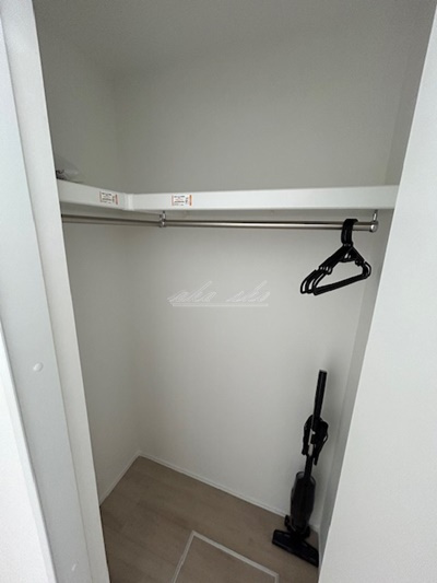 【収納】ラフィーネ二俣川