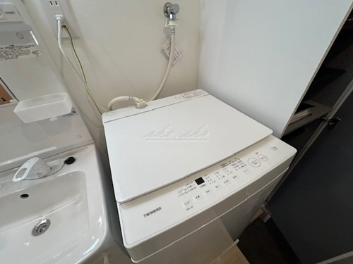 【設備】ラフィーネ二俣川 
