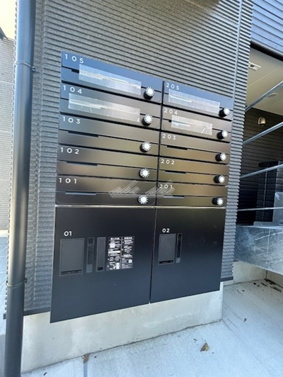 【その他共用部分】ラフィーネ二俣川