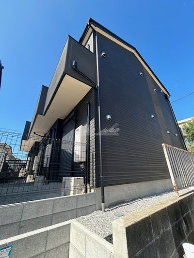 【外観】ラフィーネ二俣川