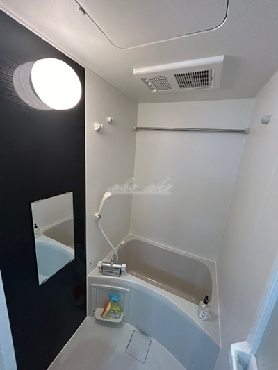 【浴室】ラフィーネ二俣川