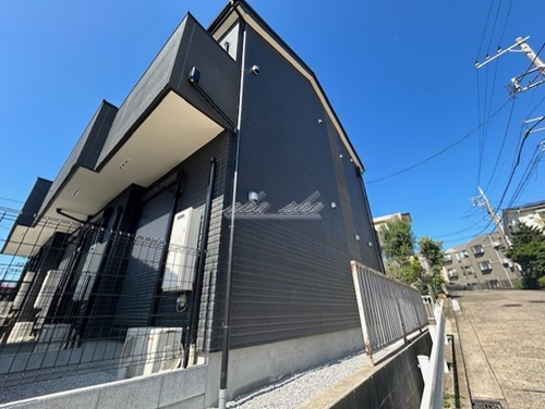 【外観】ラフィーネ二俣川