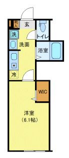 ラフィーネ二俣川