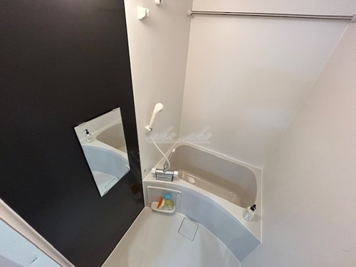 【浴室】ラフィーネ二俣川