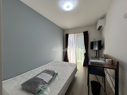 【寝室】ラフィーネ二俣川